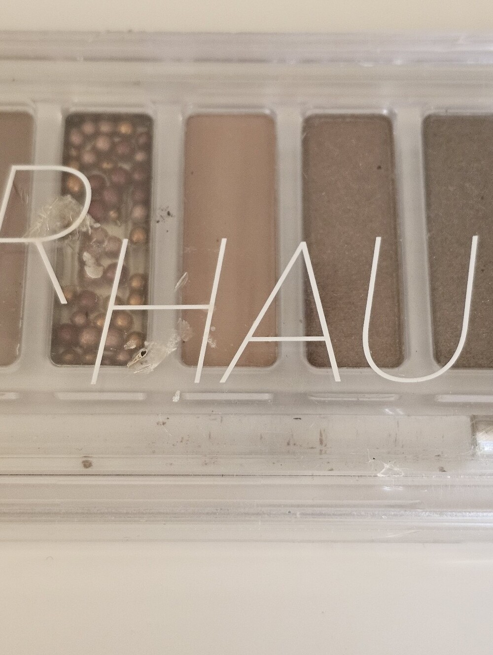 JOAH Color Haul Eyeshadow Palette kbeauty makeup cosemtics new beauty nib - Picture 4 of 11